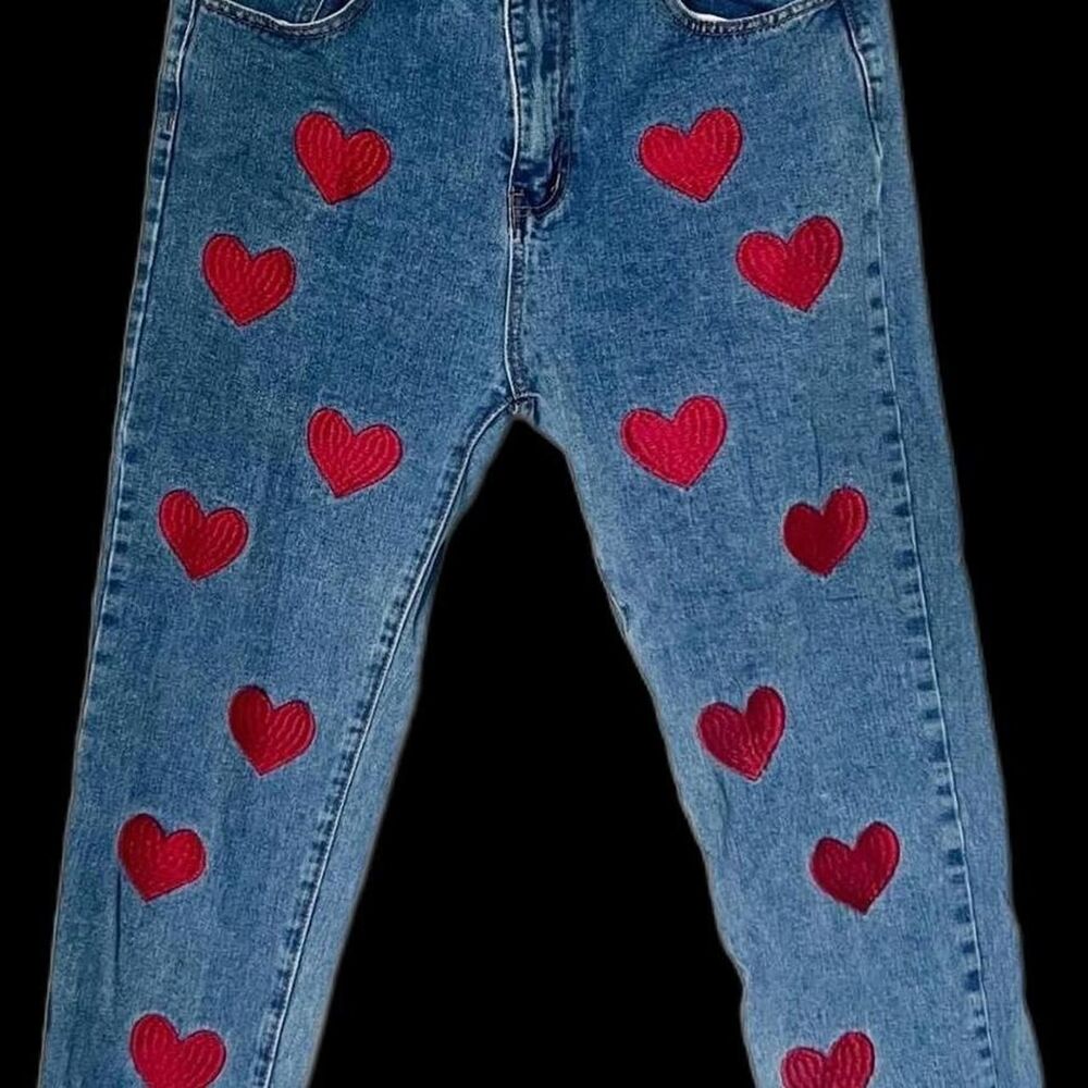 Gap Women's multi Jeans